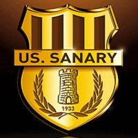 Logo du US Sanary