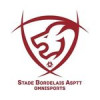 Logo du Stade Bordelais Basket