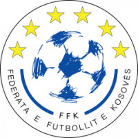 Logo du Kosovo