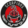 Logo du Les Scorpions - Mulhouse
