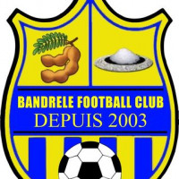 Logo du Bandrélé FC