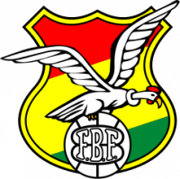 Logo du Bolivie