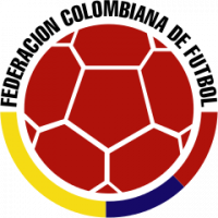 Logo du Colombie