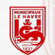 Logo CS Services Municipaux le Havre