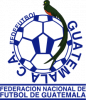 Logo du Guatemala