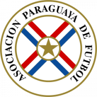 Logo du Paraguay