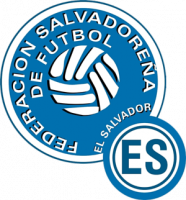 Logo du Salvador