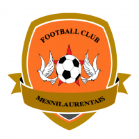 Logo du St-Laurent du Mottay FC Mesnilau