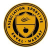 Logo du AS Enval - Marsat