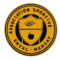 Logo du AS Enval - Marsat 2