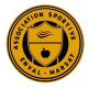 Logo AS Enval - Marsat 3