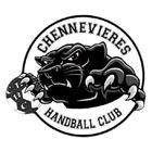 Logo du Chennevières Handball Club