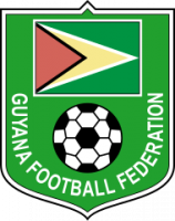 Logo du Guyana