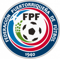 Logo du Porto Rico