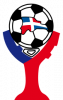 Logo du République dominicaine
