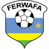 Logo du Rwanda