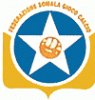 Logo du Somalie