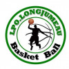Logo du LPO Longjumeau Basketball