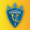 Logo US Issoire Football 3