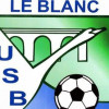 Logo du US Le Blanc