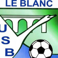 Logo du US Le Blanc 2