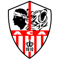 Logo du AC Ajaccio