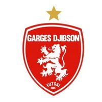 Logo du Garges Djibson Futsal 2