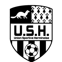 Logo du US Herminoise