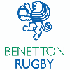 Logo du Benetton Rugby