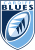 Logo du Cardiff Blues