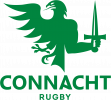 Logo du Connacht Rugby