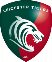 Logo du Leicester Tigers