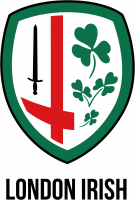 Logo du London Irish