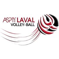 Logo du ASPTT Laval 4