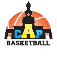 Logo du CA Pontarlier Basketball