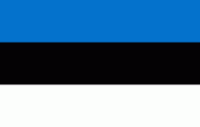 Logo du Estonie