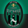 Logo du FC Magny le Hongre