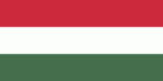 Logo du Hongrie