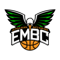 Logo du Espérance Mouette Basket Club