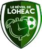 Logo du Réveil de Lohéac 2