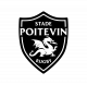 Logo Stade Poitevin Rugby