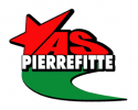 Logo du AS Pierrefitte Basket
