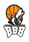 Logo Basket Ball Borain Haute Tarentaise - Moins de 13 ans