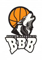 Logo du Basket Ball Borain Haute Tarenta