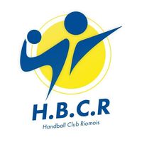 Logo du HBC Riomois