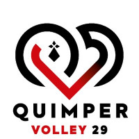 Logo du Quimper Volley 29 2