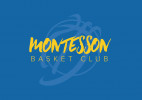 Logo du Montesson Basket Club