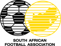 Logo du Afrique du Sud