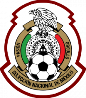 Logo du Mexique
