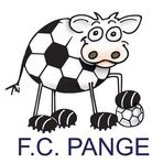 Logo du FC Pange 2